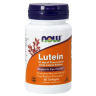 NOW FOODS LUTEIN 10 MG (FROM ESTERS) 60 капсул NS28698