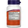 Поликозанол NOW FOODS, POLICOSANOL 20 мг NS1824